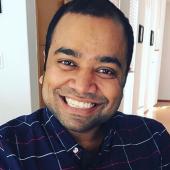 Image of Diwakar Kishore